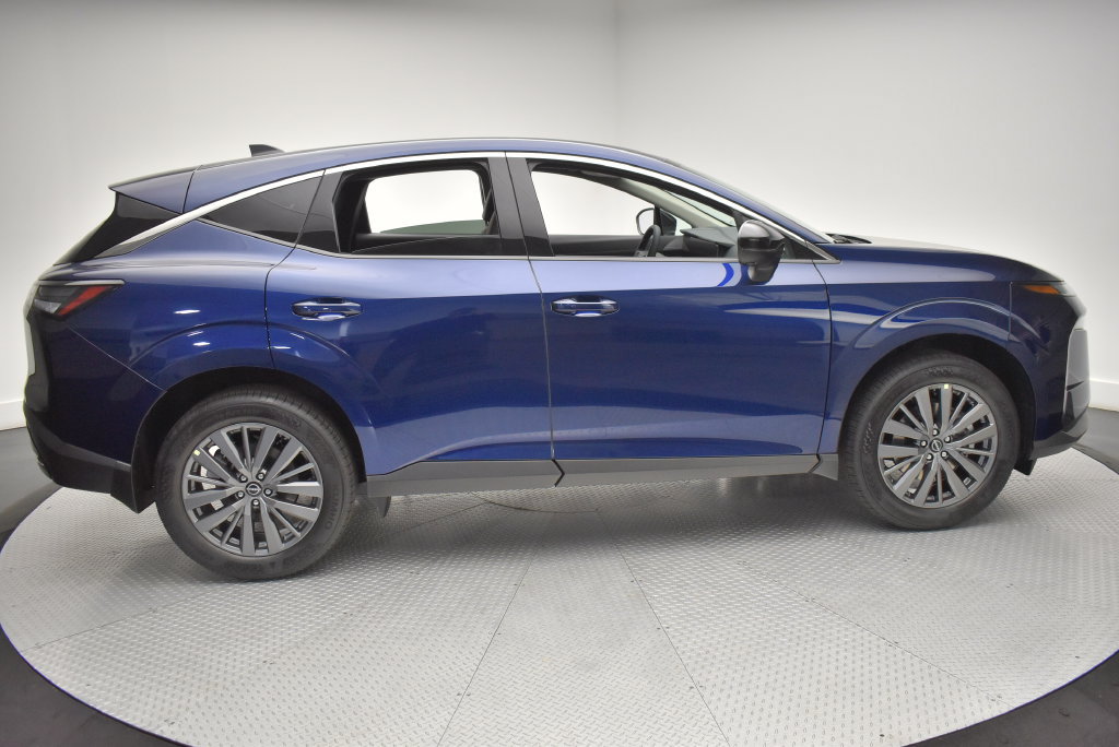 New 2027 Nissan Murano SV AWD/4WD image 4