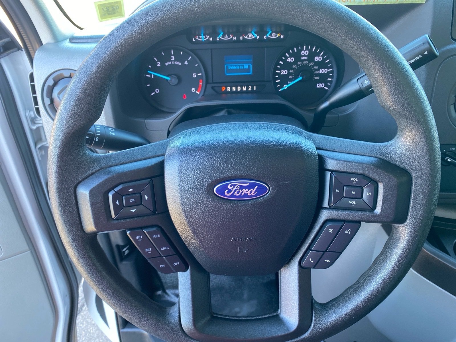 Used 2023 Ford E-350 and Econoline 350 Super Duty w/ Power Windows & Locks Group RWD image 11