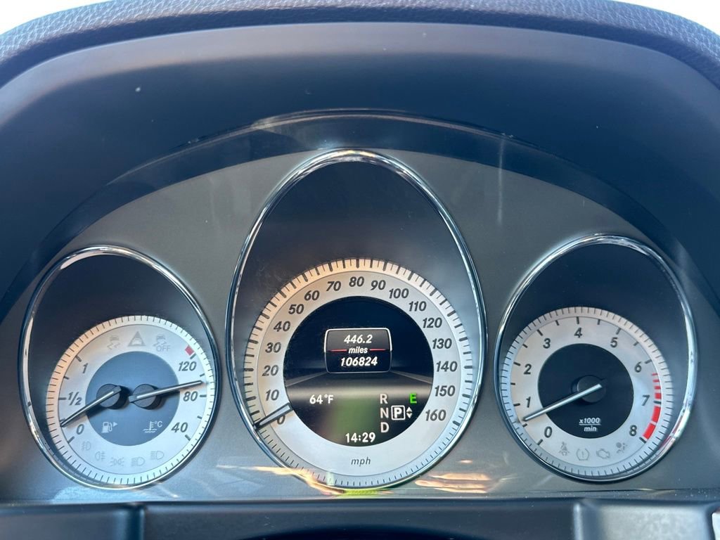 Used 2013 Mercedes-Benz GLK 350 4MATIC image 23