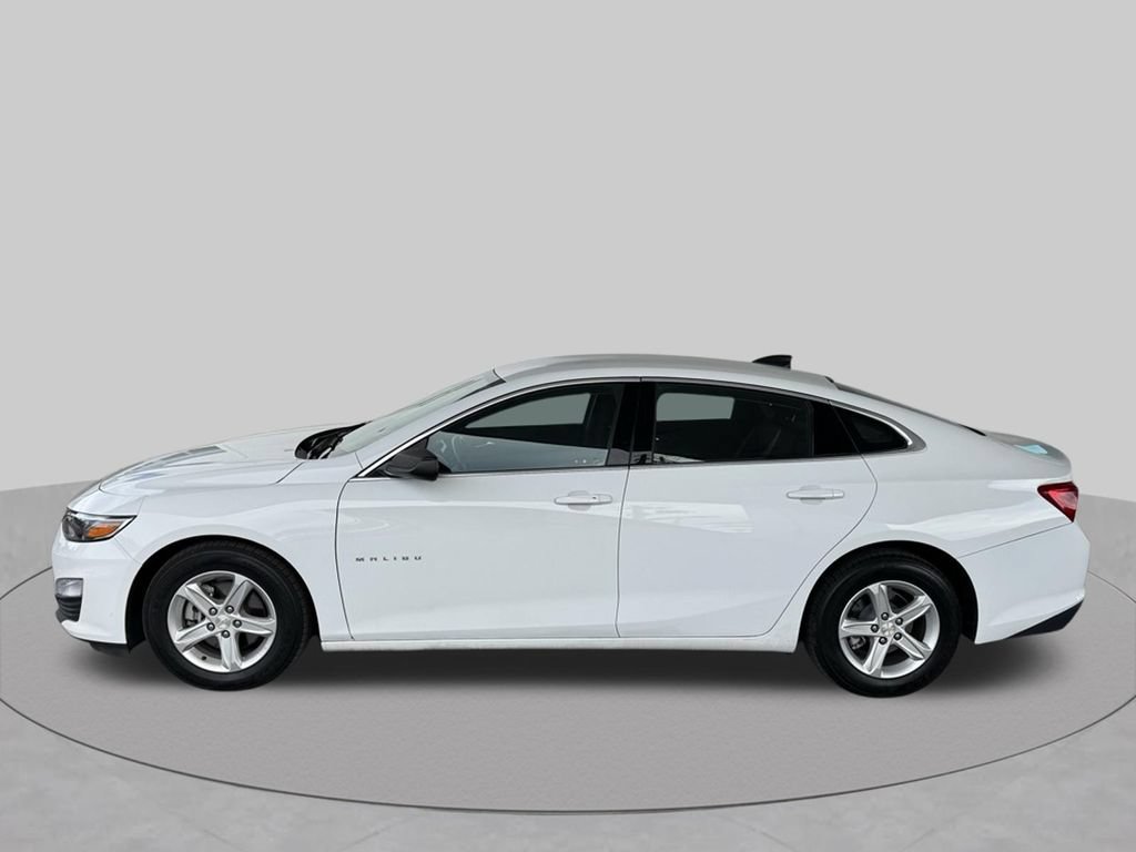 Used 2023 Chevrolet Malibu LS FWD image 6
