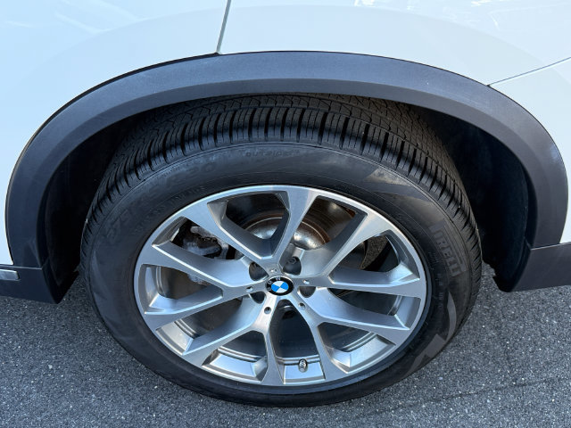 Certified 2026 BMW X5 xDrive40i AWD/4WD image 10