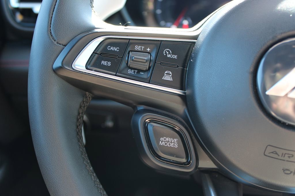 Used 2024 Dodge Hornet R/T AWD/4WD image 34