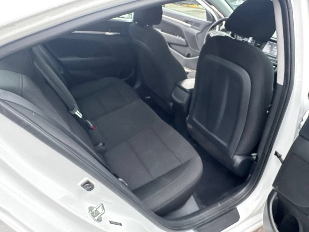 Used 2020 Hyundai Elantra SEL w/ Cargo Package (C1) FWD image 61