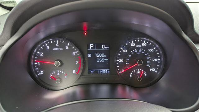 Used 2020 Kia Rio LX image 26