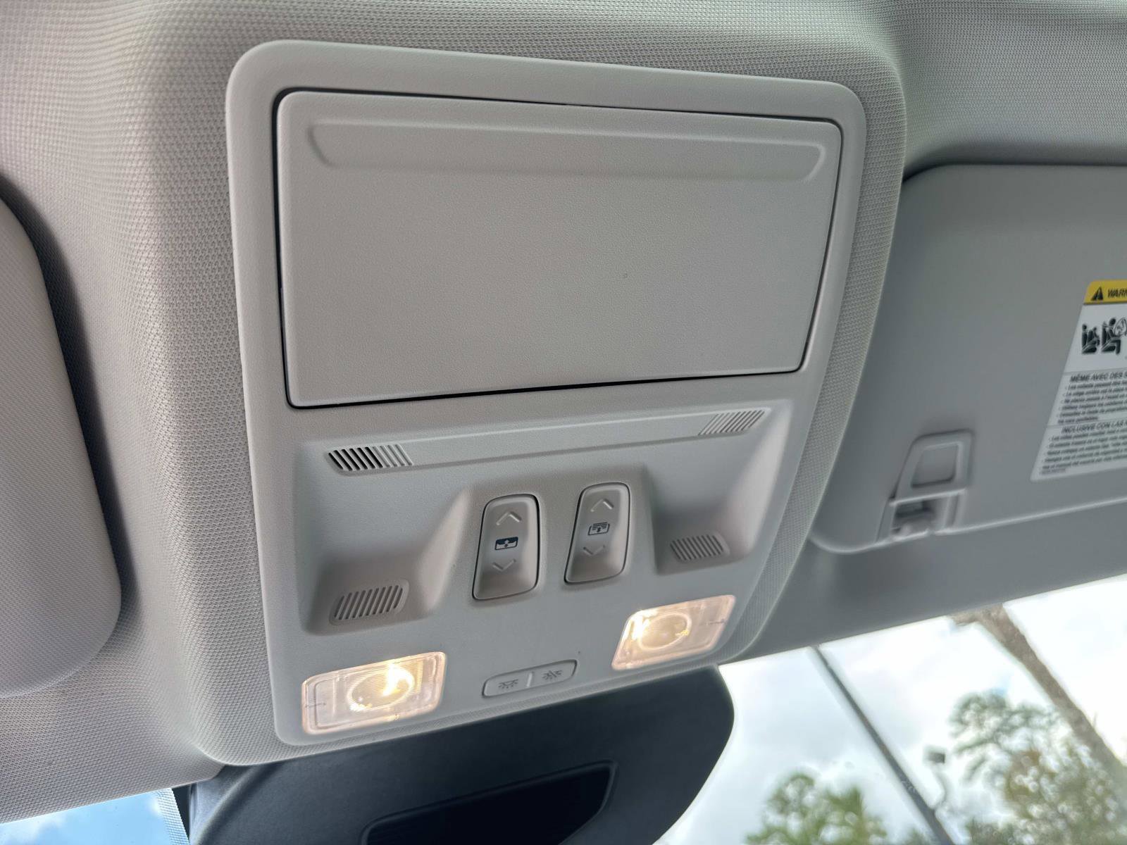 Used 2024 Ford Escape Platinum w/ Premium Technology Package image 36