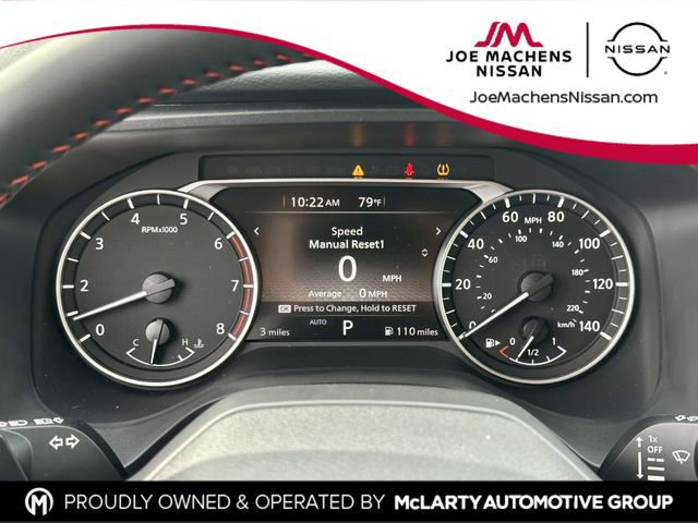 New 2026 Nissan Rogue SV image 20