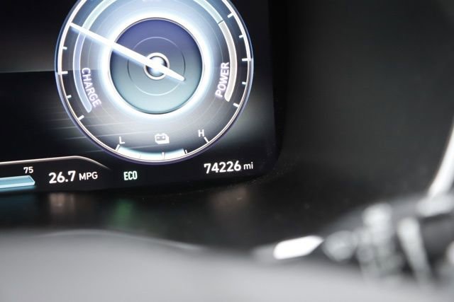 Used 2022 Hyundai Santa Fe Limited image 32