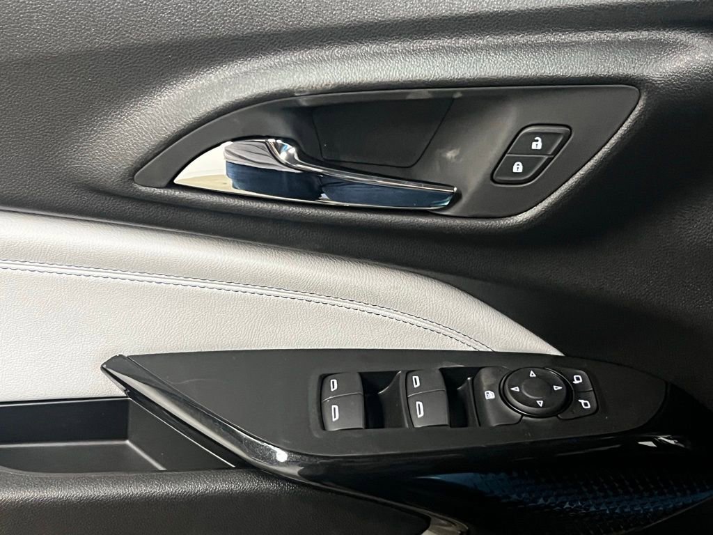 New 2026 Chevrolet Trax LT w/ LT Convenience Package image 9