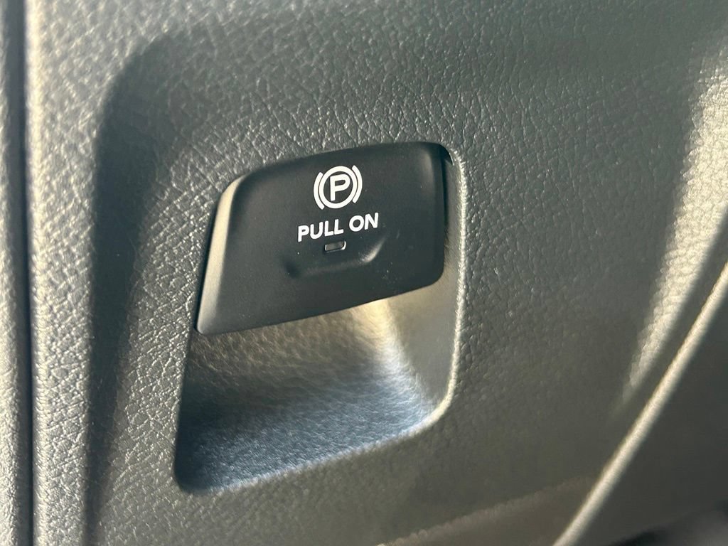 Used 2025 RAM 1500 Big Horn RWD image 45