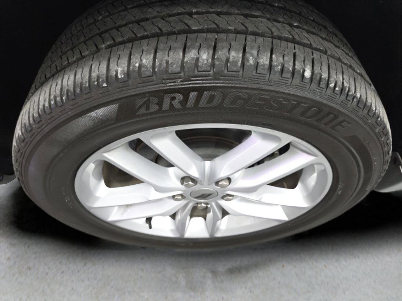 Used 2024 Dodge Durango GT image 32