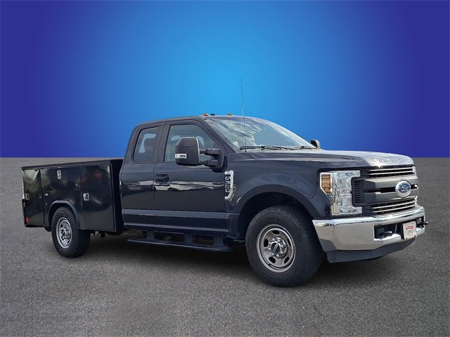 Used 2019 Ford F350 XL w/ XL Value Package image 3