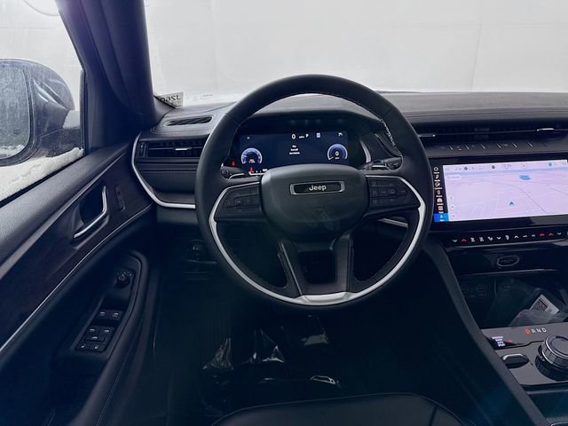 New 2026 Jeep Grand Cherokee Limited image 22