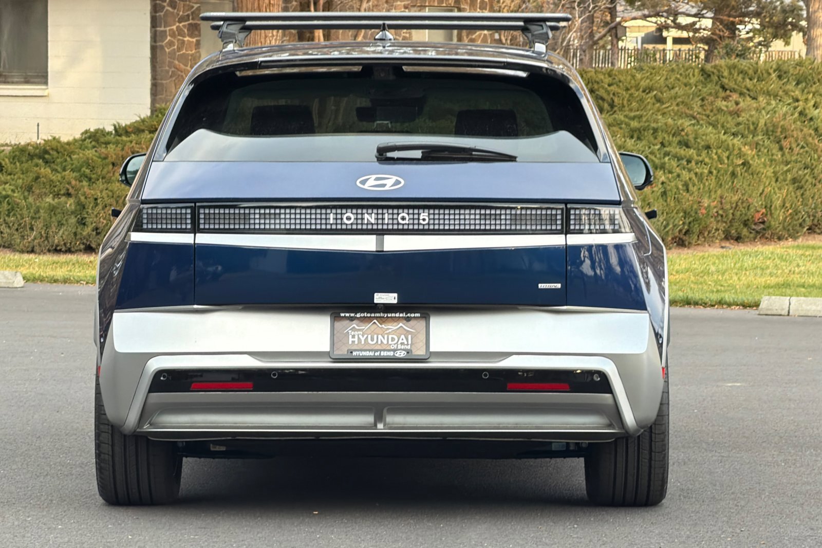 New 2026 Hyundai Ioniq 5 Limited image 5