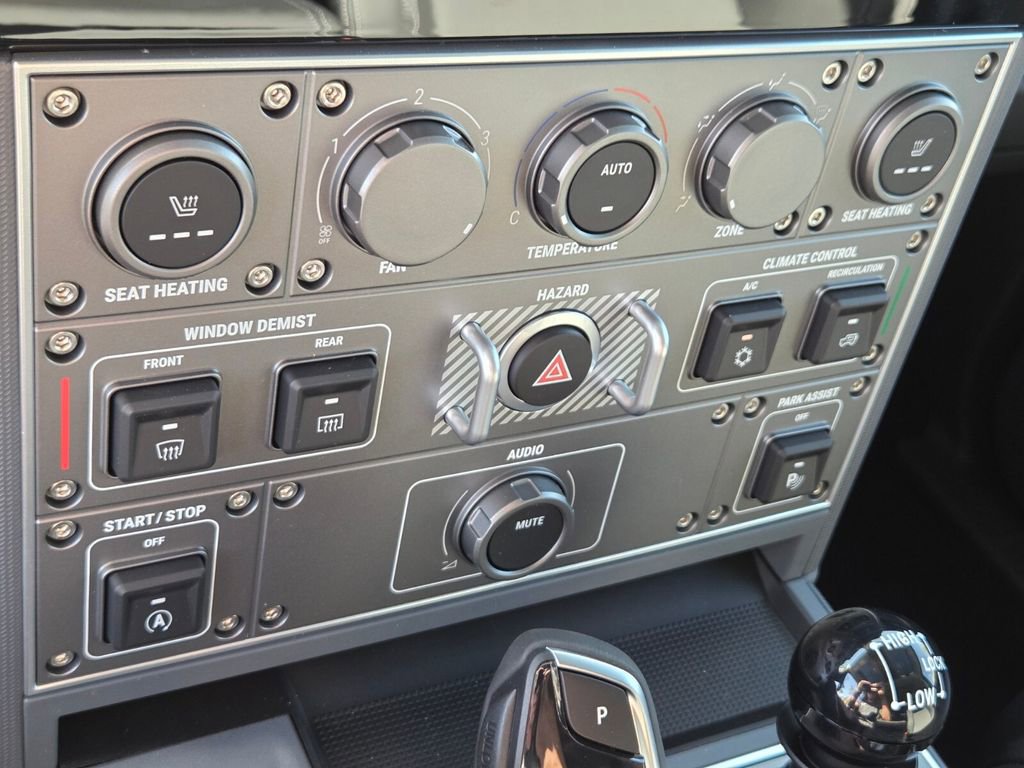 New 2026 INEOS Grenadier image 27