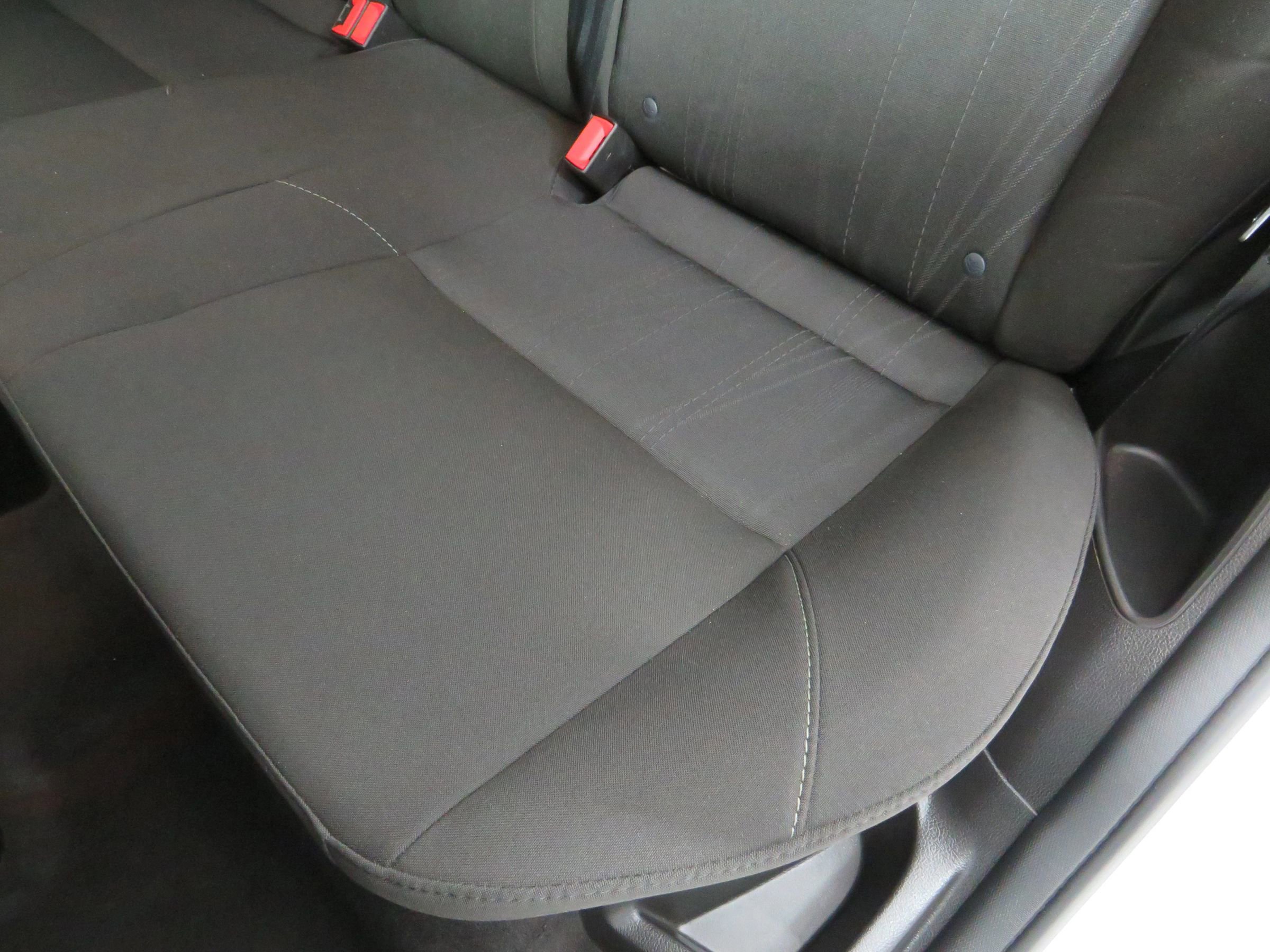 Used 2018 Ford Focus S FWD image 34