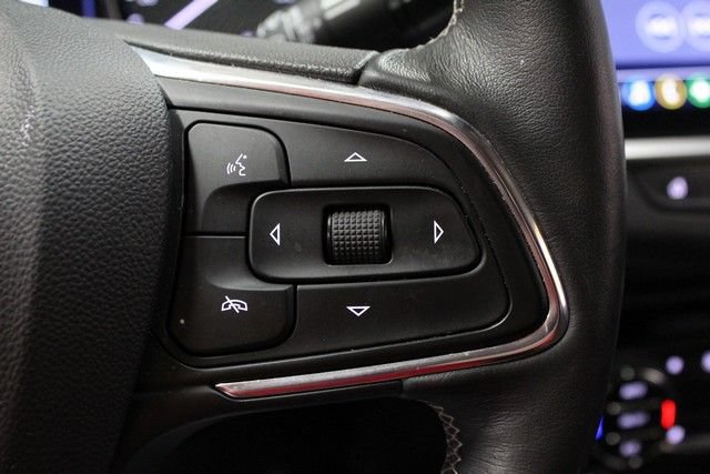 Used 2023 Buick Encore GX Essence FWD image 24