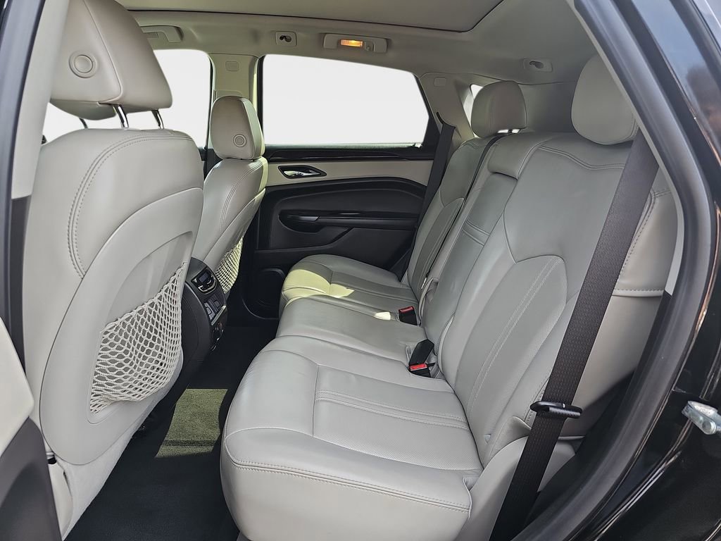 Used 2015 Cadillac SRX Premium w/ Driver Assist Package AWD/4WD image 17