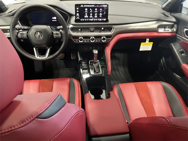 New 2026 Acura Integra A-Spec image 21