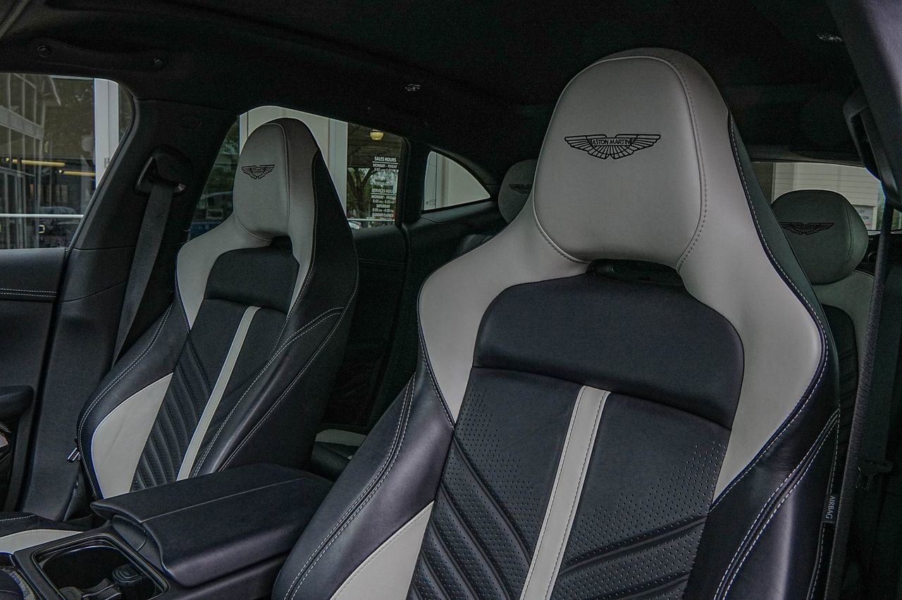 Used 2023 Aston Martin DBX 707 image 20