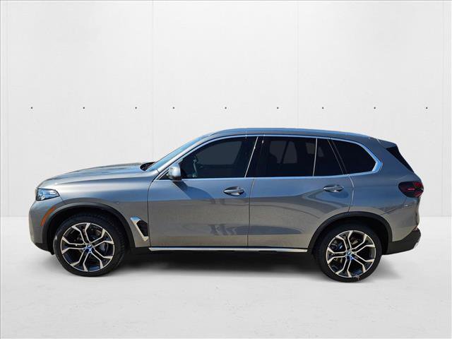 Used 2026 BMW X5 sDrive40i w/ Climate Comfort Package image 5
