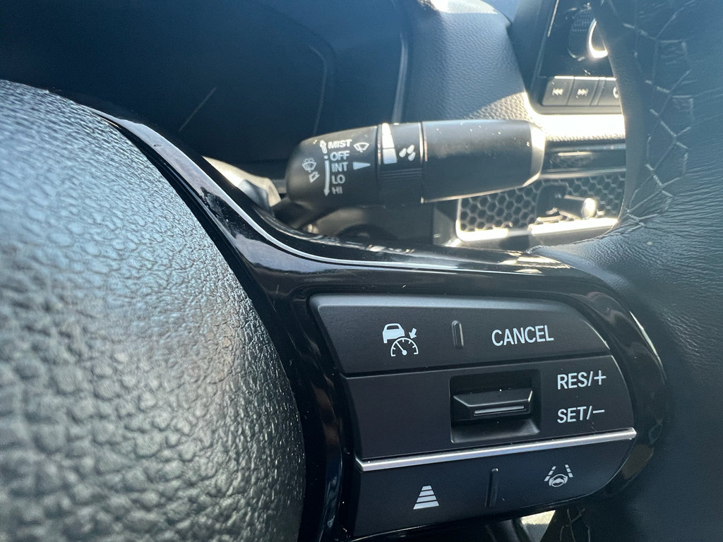 Used 2024 Honda Civic EX image 25