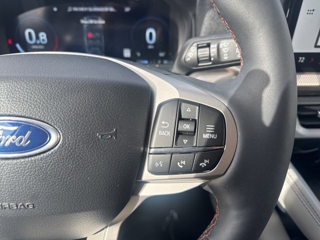 New 2026 Ford Explorer Active w/ Active Comfort Package image 27