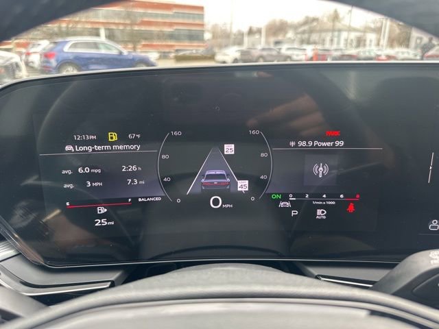 New 2026 Audi A6 3.0 image 19