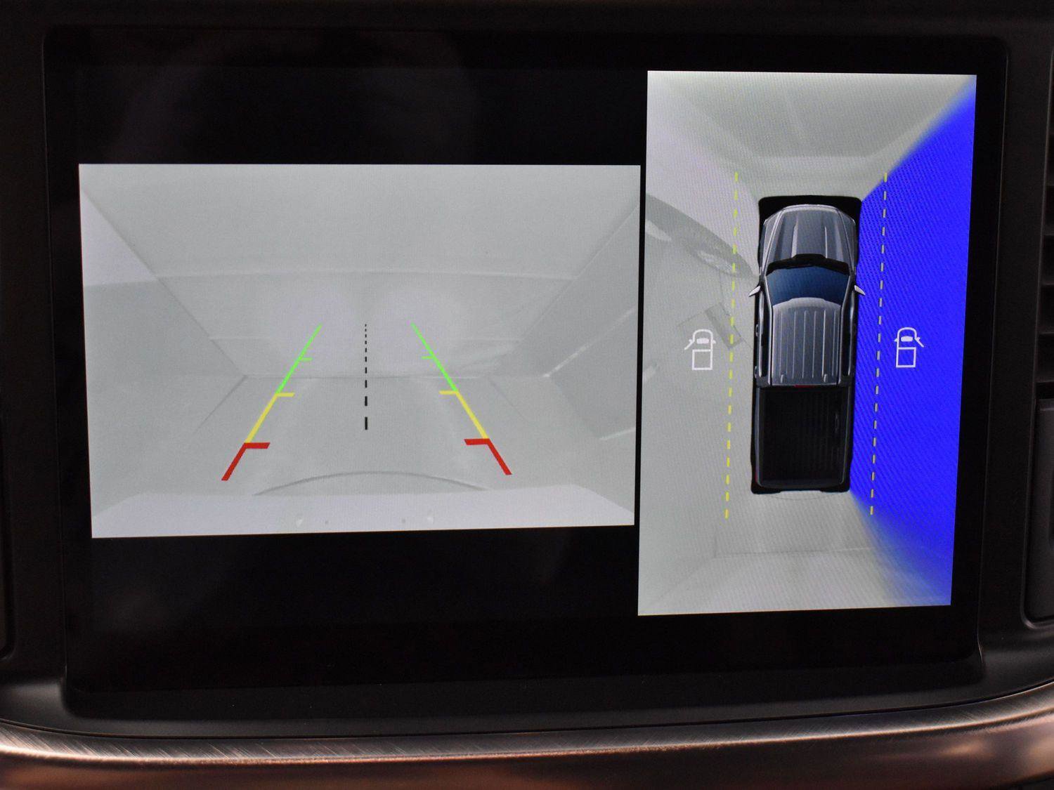 Used 2022 Ford F150 King Ranch w/ Equipment Group 601A High image 21