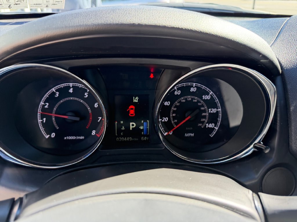Used 2024 Mitsubishi Outlander Sport ES AWD/4WD image 16