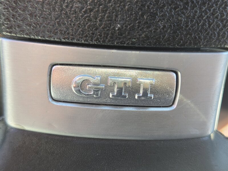 Used 2009 Volkswagen GTI 2-Door FWD image 22