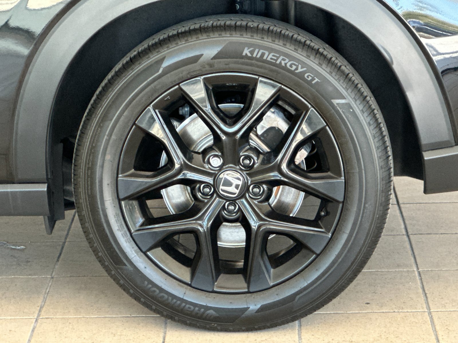 Used 2023 Honda HR-V Sport image 24
