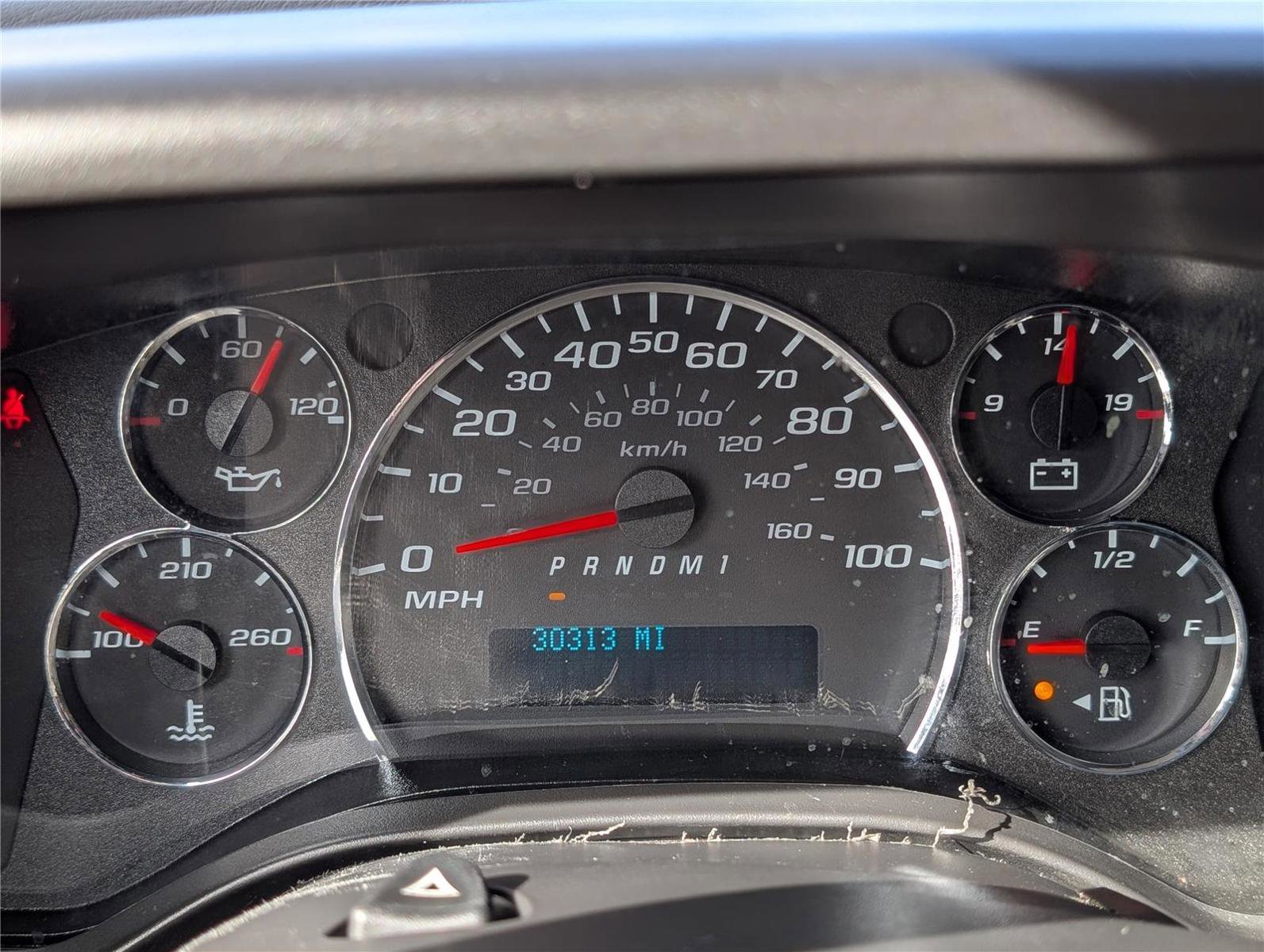 Used 2021 Chevrolet Express 2500 Extended w/ Driver Convenience Package image 25