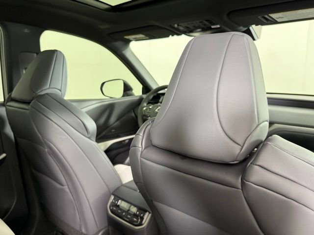 New 2026 Lexus TX 350 AWD image 33