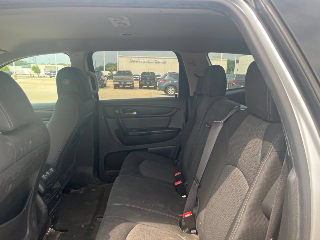 Used 2014 Chevrolet Traverse LT AWD/4WD image 18