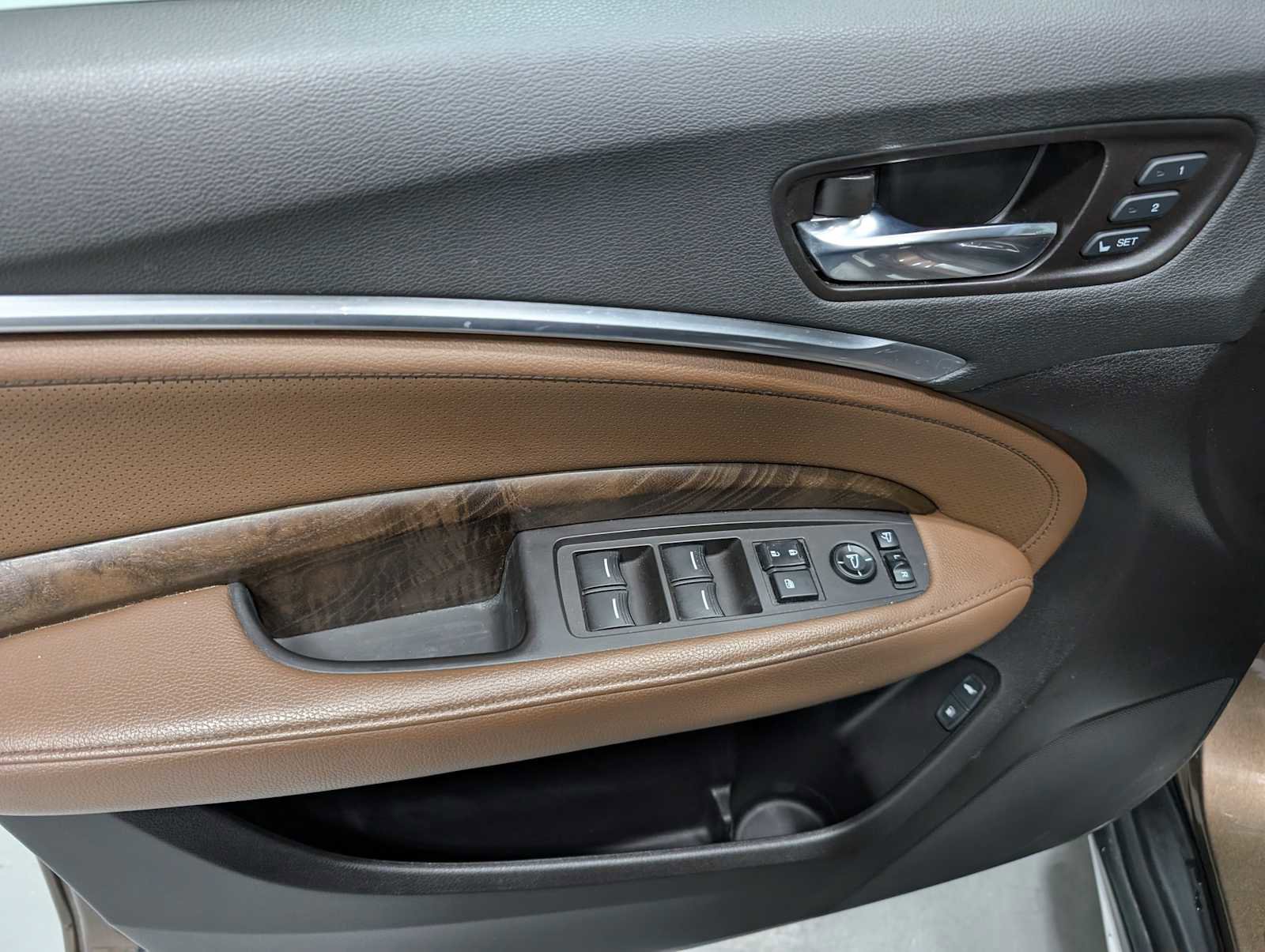 Used 2019 Acura MDX w/Technology Pkg image 39