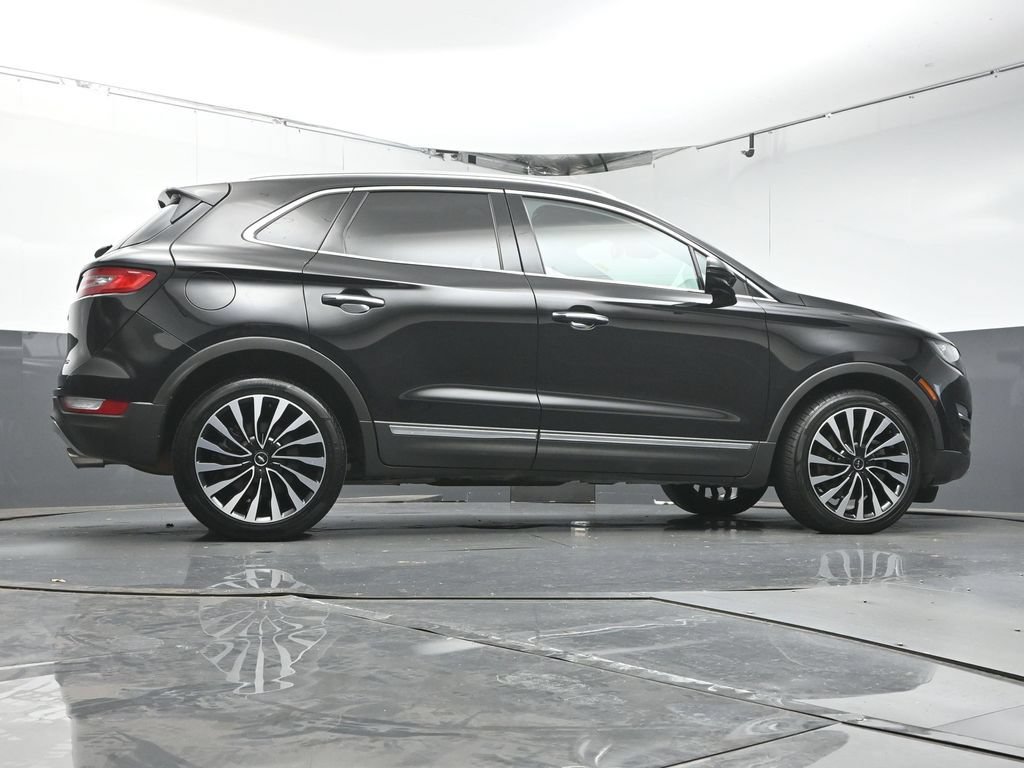 Used 2019 Lincoln MKC Black Label AWD/4WD image 40