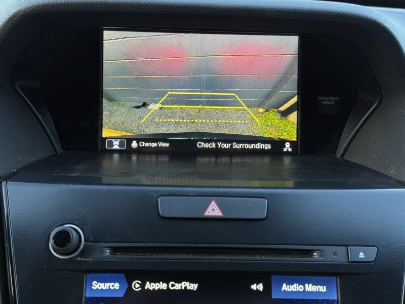 Used 2021 Acura ILX image 45