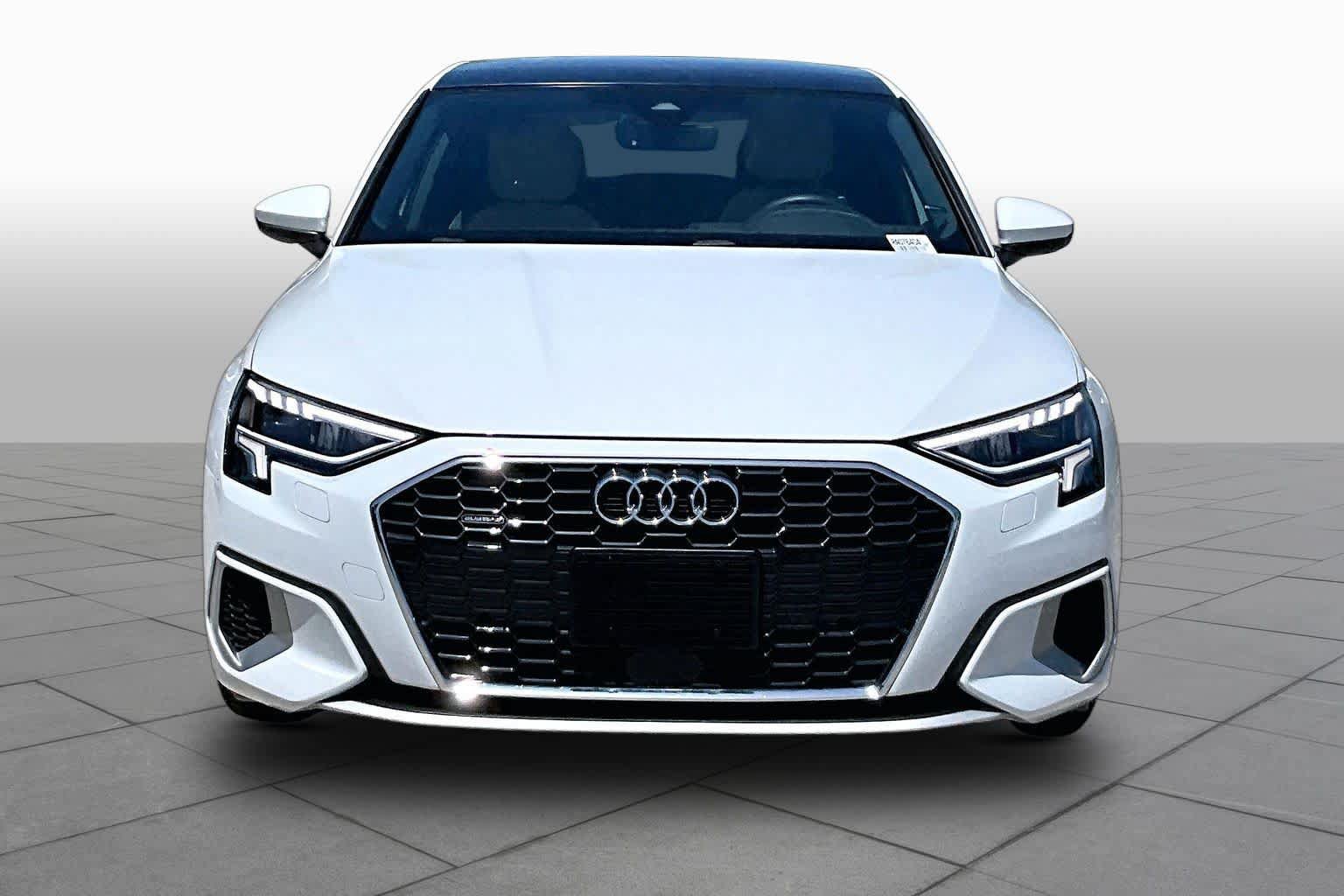 Used 2024 Audi A3 2.0T Premium w/ Convenience Package AWD/4WD image 4