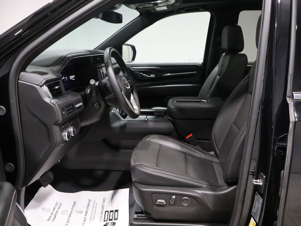 Used 2024 GMC Yukon Denali image 10