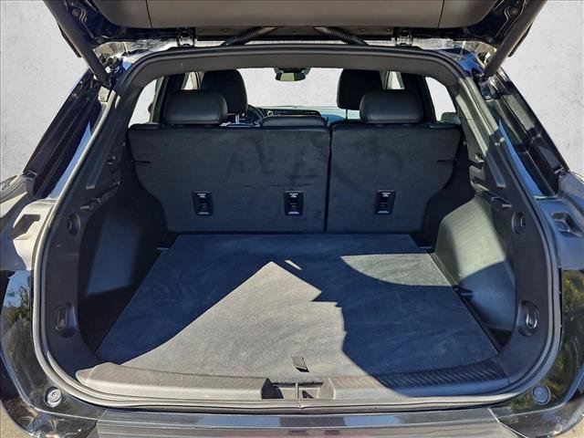 Used 2025 Chevrolet Equinox EV LT w/ Convenience Package FWD image 6