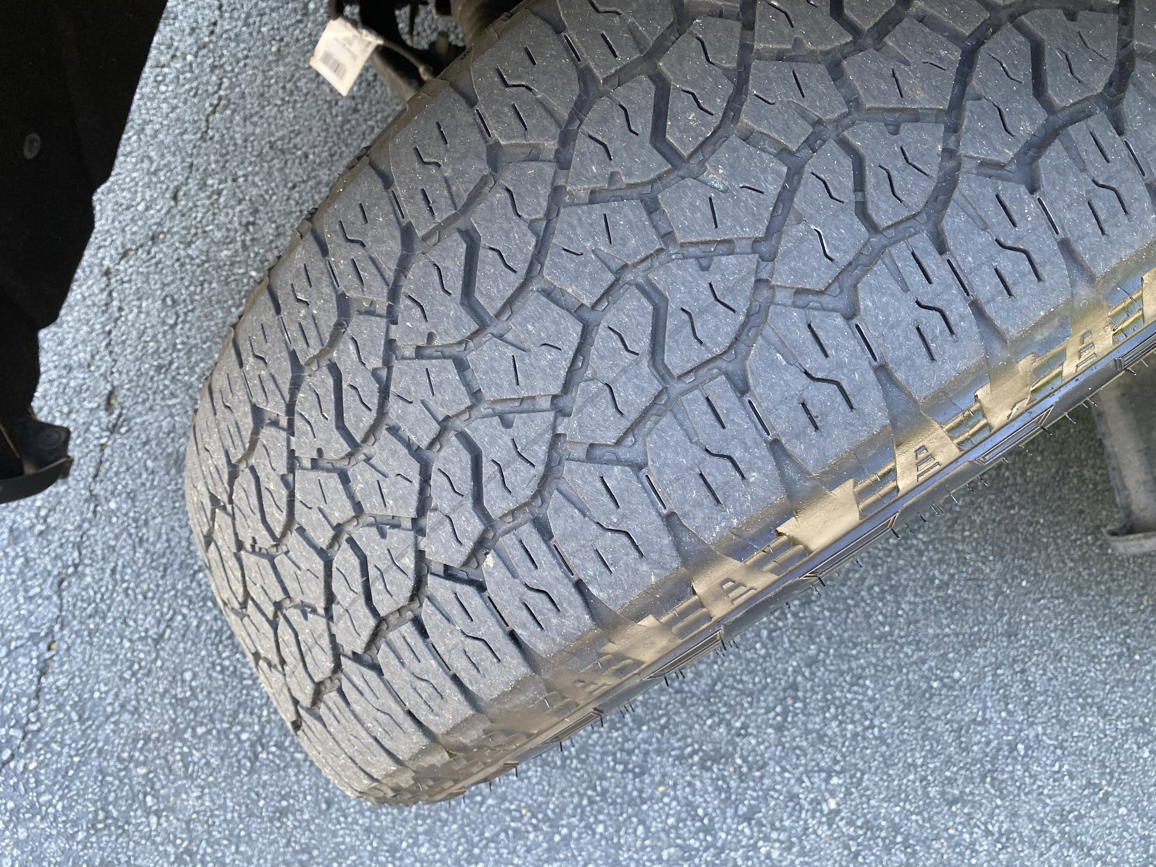 Used 2021 GMC Sierra 1500 Denali w/ Driver Alert Package II image 13