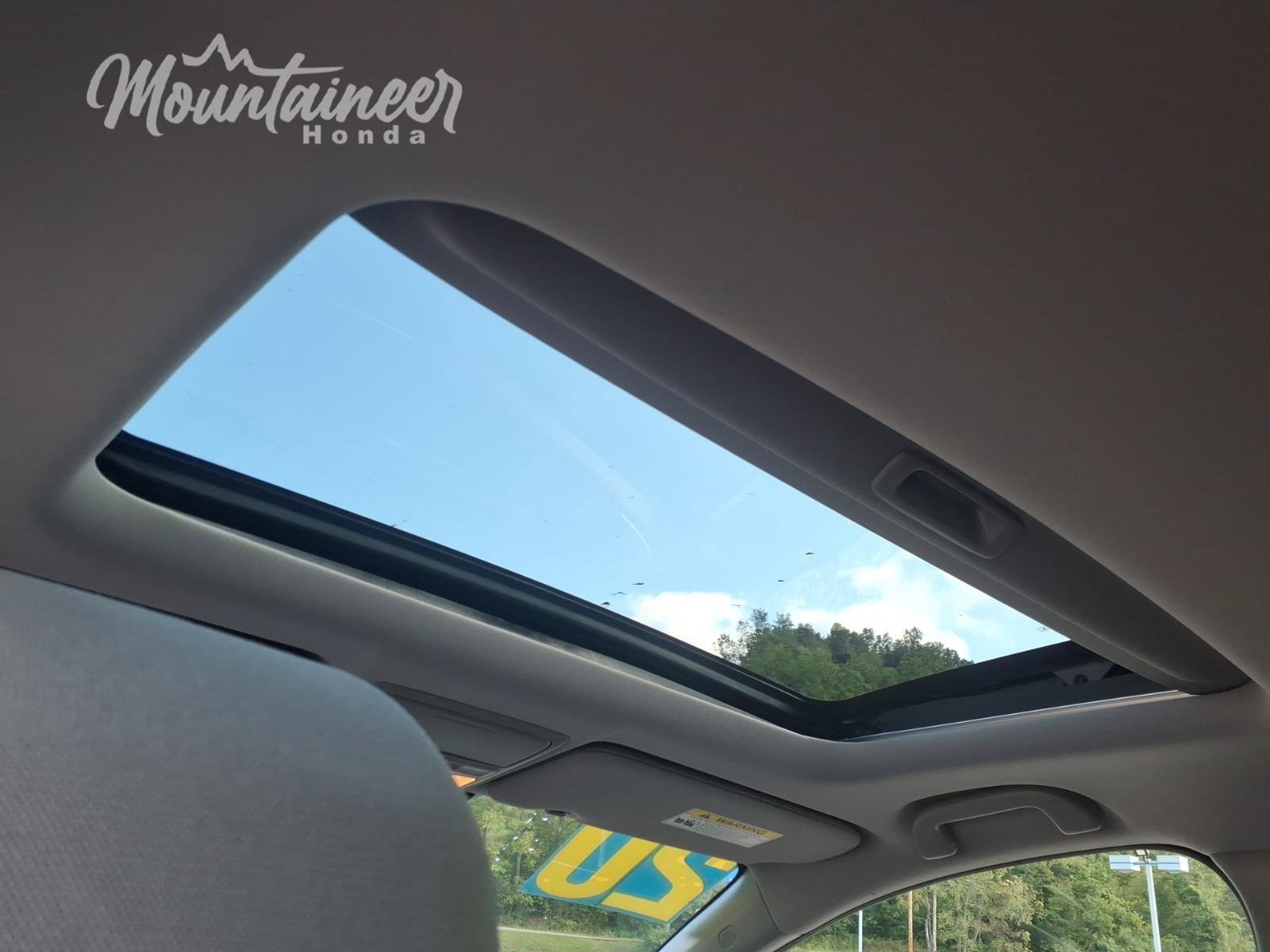 Used 2020 Honda CR-V EX image 34