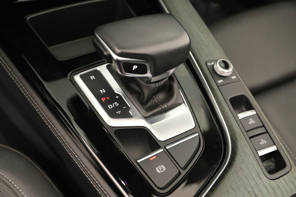 Certified 2023 Audi A5 2.0T Premium Plus w/ Premium Plus image 29