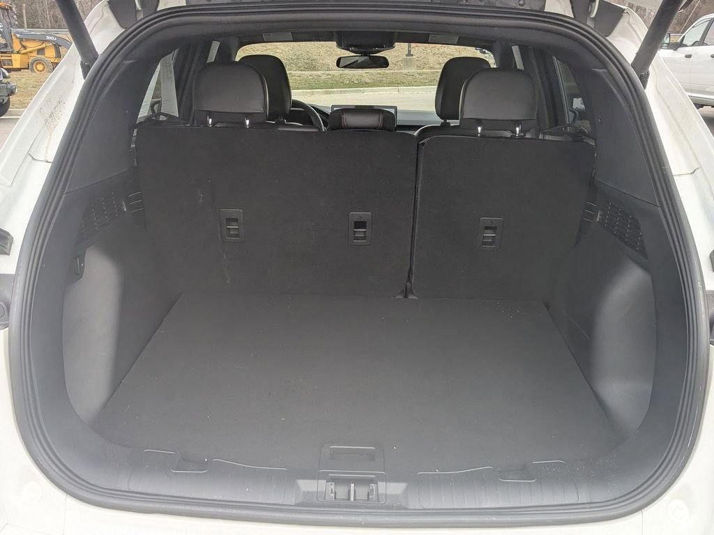 Used 2024 Ford Escape ST-Line w/ Tech Pack #1 image 27