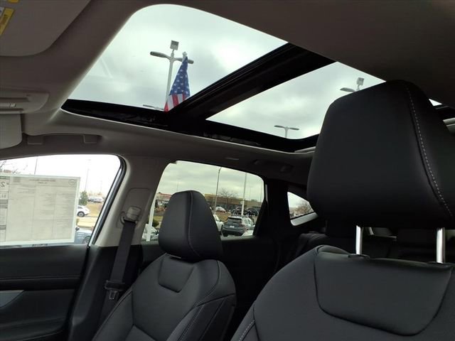 New 2026 Nissan Murano SL image 13