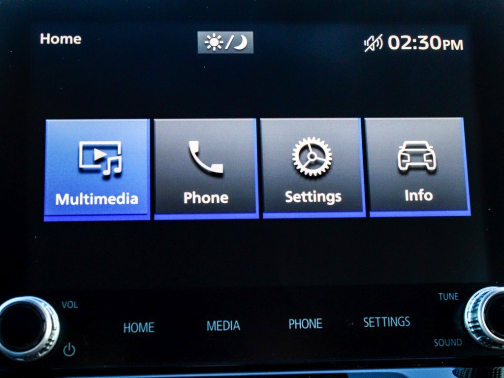 New 2026 Mitsubishi Eclipse Cross SEL image 21