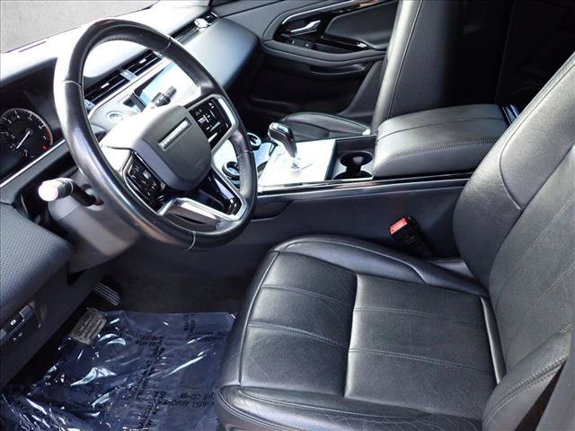 Used 2022 Land Rover Range Rover Evoque S AWD/4WD image 12