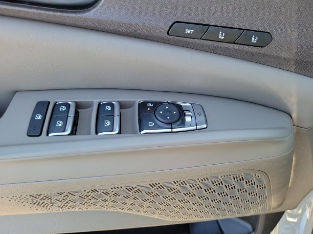 New 2027 Kia Carnival EX FWD image 28