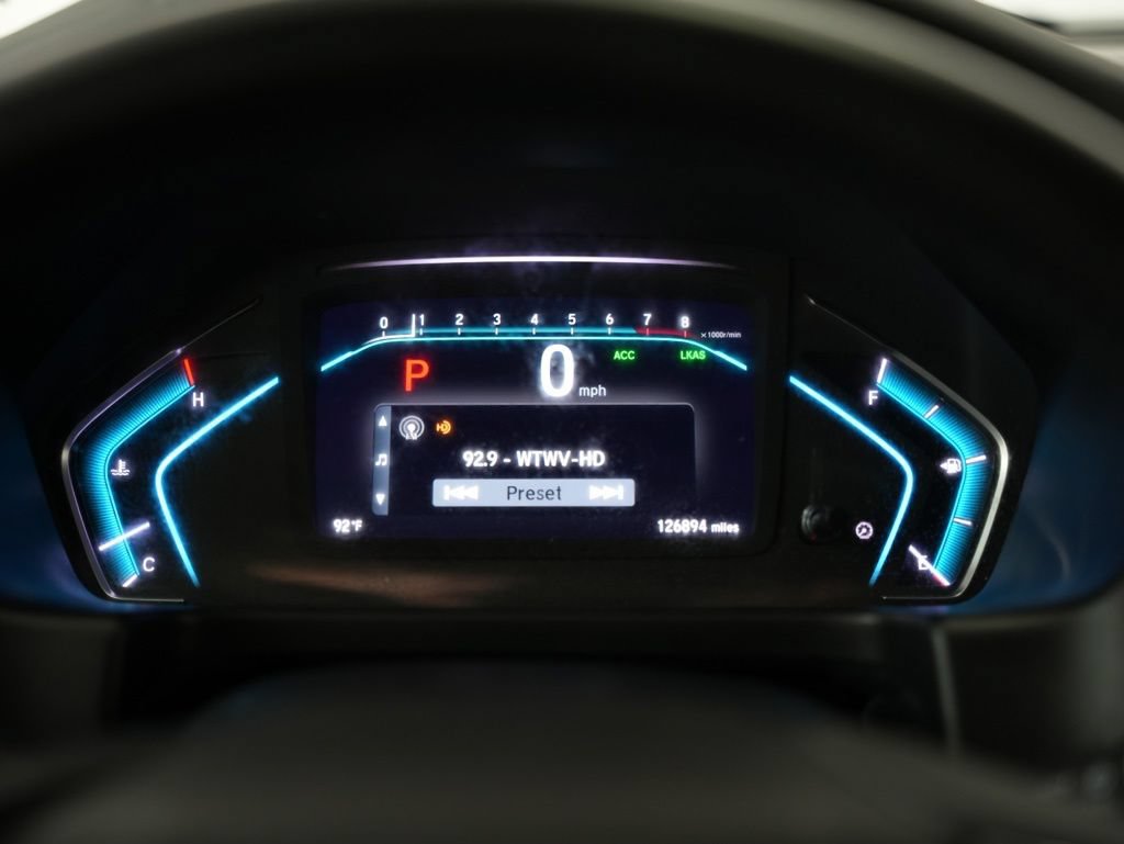 Used 2018 Honda Odyssey Elite image 16