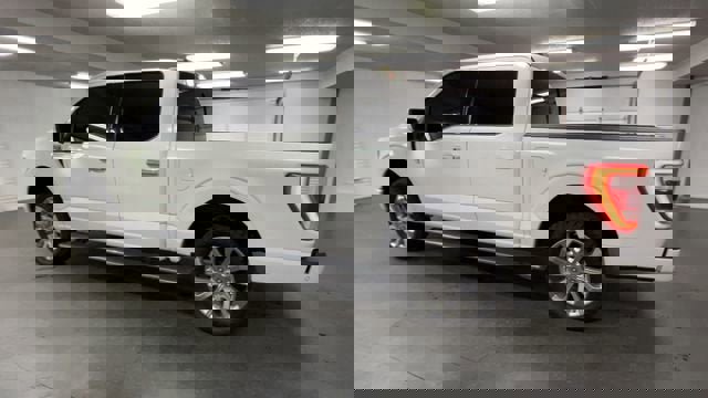 Used 2021 Ford F150 Limited image 6